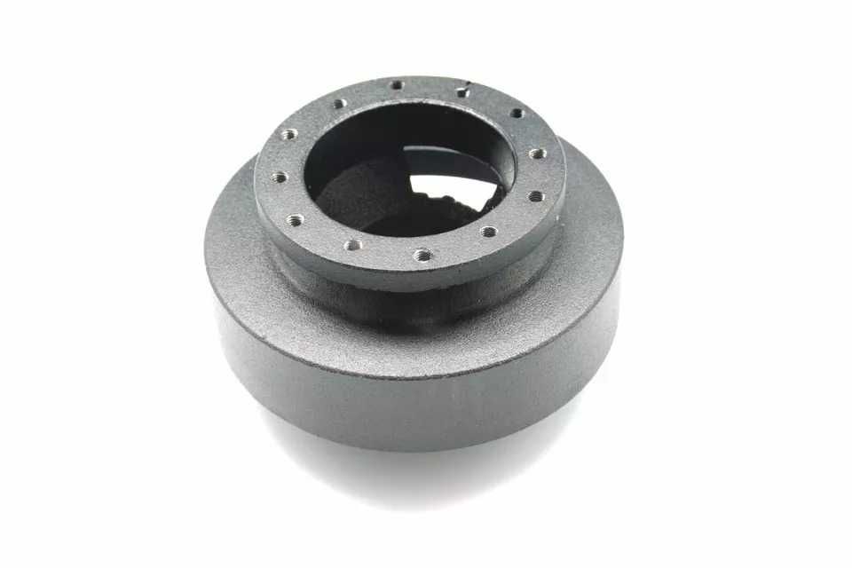 Фланец Волан БМВ Е46 Е39 Висок клас Италиански LUISI BMW E46 E39 Нов