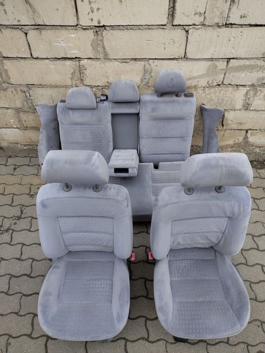 Vând interior vw passat b5.5 berlina preț bomba