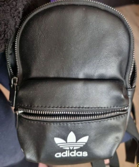 Adidas мини раничка