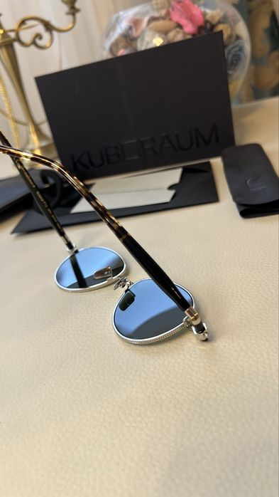 KUBORAUM Maske P72 ochelari de soare noi rame lentile