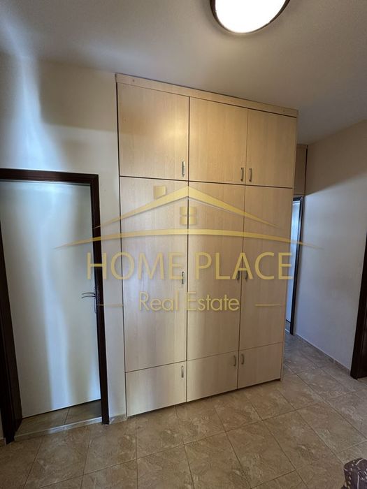 Дава се под наем Четиристаен апартамент в Варна, Чайка - 90 кв.м за 612 € - Снимка #11