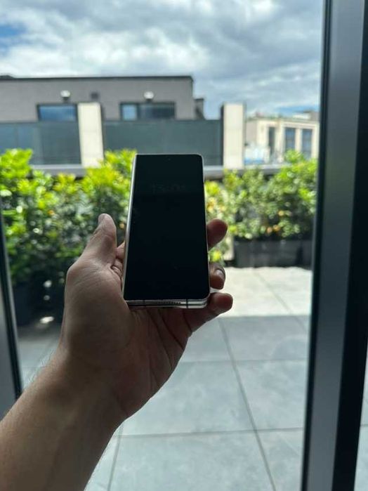 Samsung Galaxy Z Fold 4 5G, 512GB / 12GB RAM, Beige