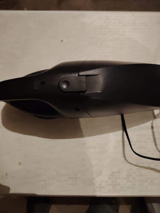 Прахосмукачка 12 в