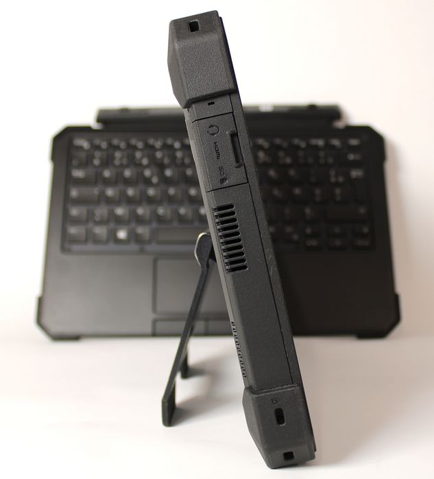 Dell Latitude 12 Rugged Tablet 7202