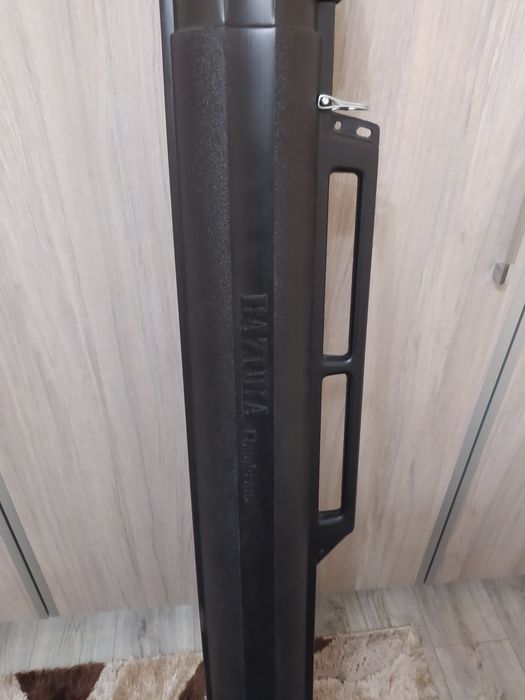 Протектор ( базука)за въдици