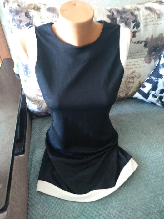 Новый костюм двойка