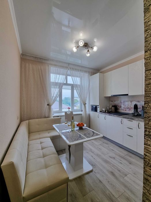 Супер-Люкс 2х. Чехова 55 Парк Джамбула