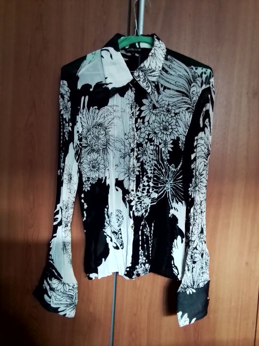 Camasa dama Roberto Cavalli