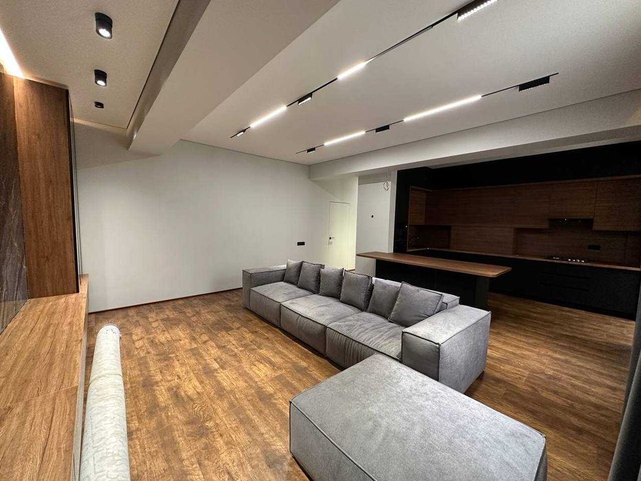 (335) Цум! сдается 3х ком. квартира в стиле хайтек срочно ЗВОНИТЕ!