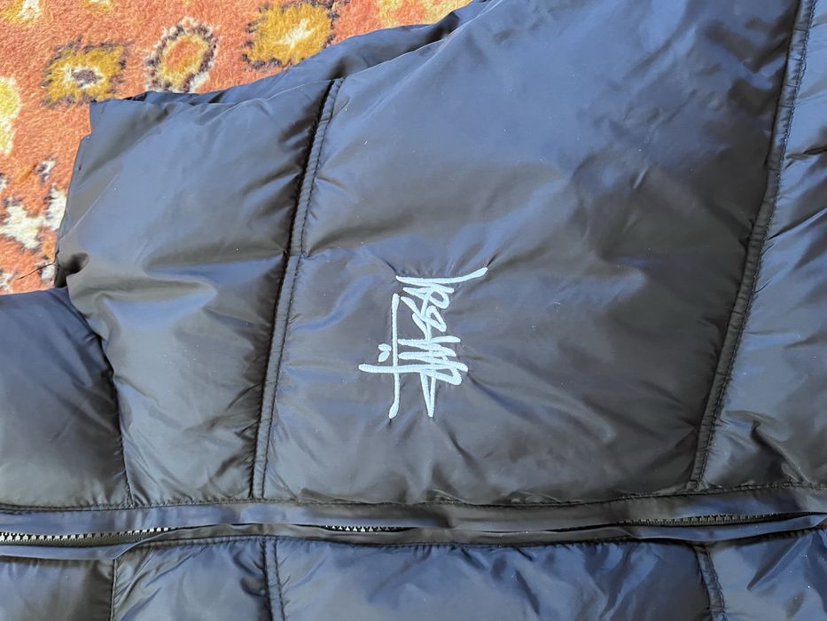 Jachete stussy