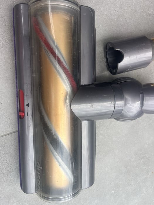 Dyson V11 Absolutepro Gold