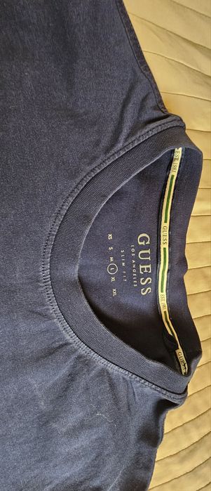 Tricou Guess Marime L