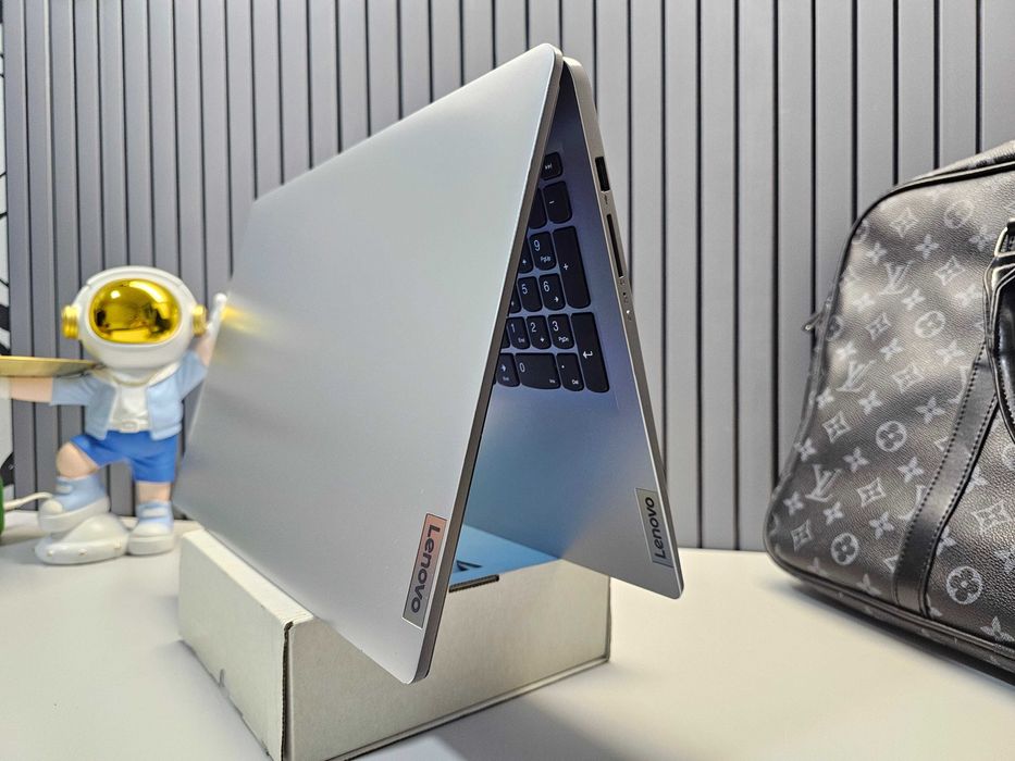 ПРОДАМ Lenovo 15IGL7 2025 Офисный Ноутбук DualN4020/4GB/256SSD/15.6"HD