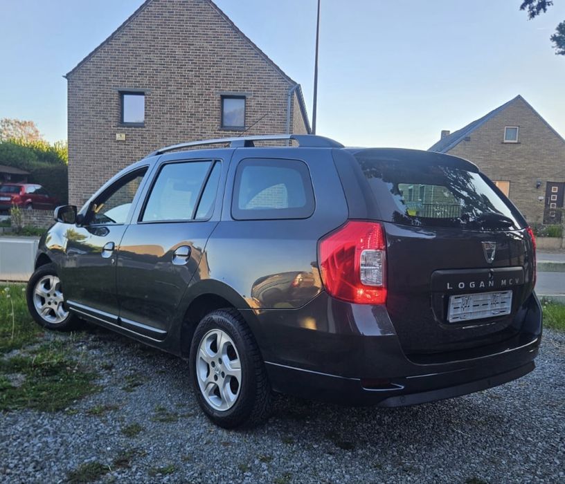 Dacia Logan MCV/1.5 DCI