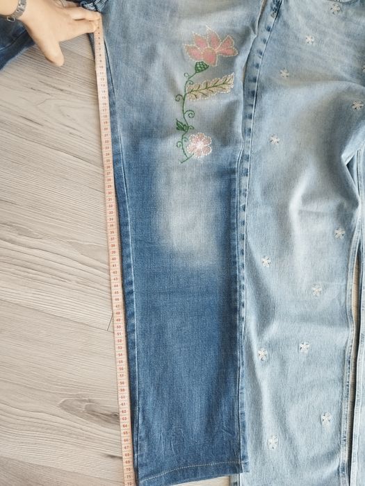 Blugi dama mărime 40 , noi