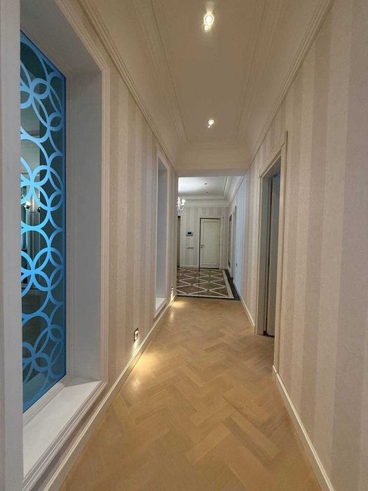 Сдается 3х квартира Габусе ул.Тараса Шевченко!!!