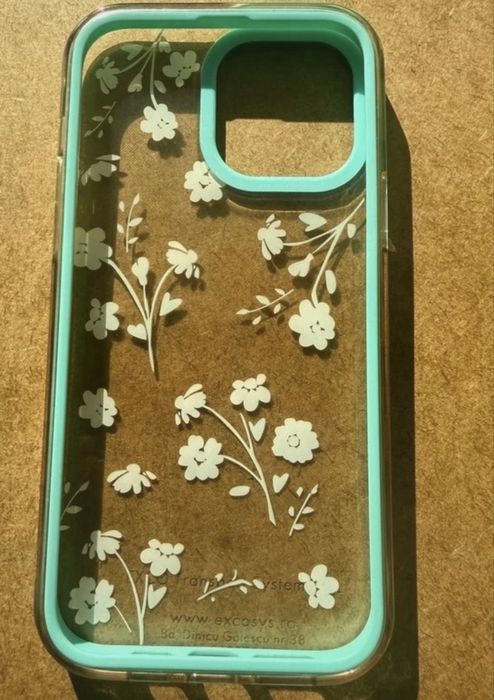 Huse pentru Iphone 13 Pro Max