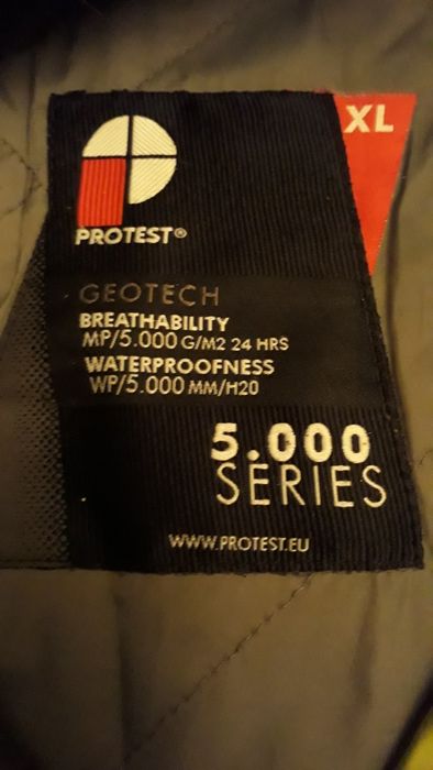 Продам мужскую куртку