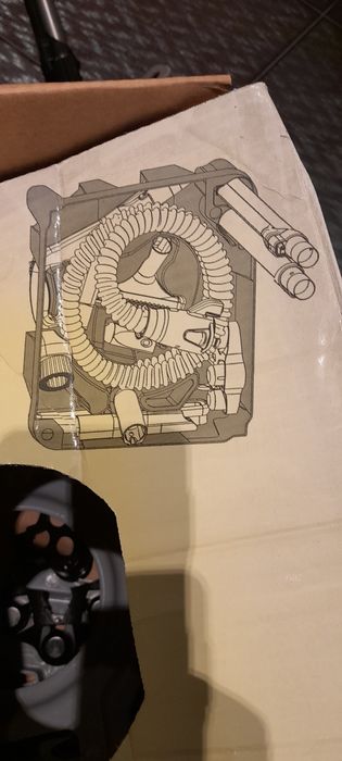 Rainbow почистване с воден филтър