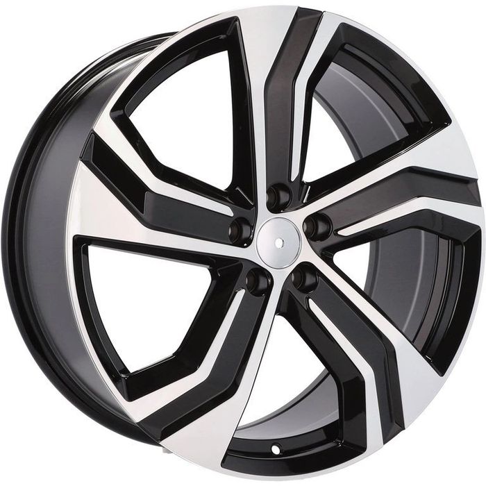 Jante Volvo R18 5x108 143 Style | XC70 XC60 XC40 V90 V60 S90 S80, etc