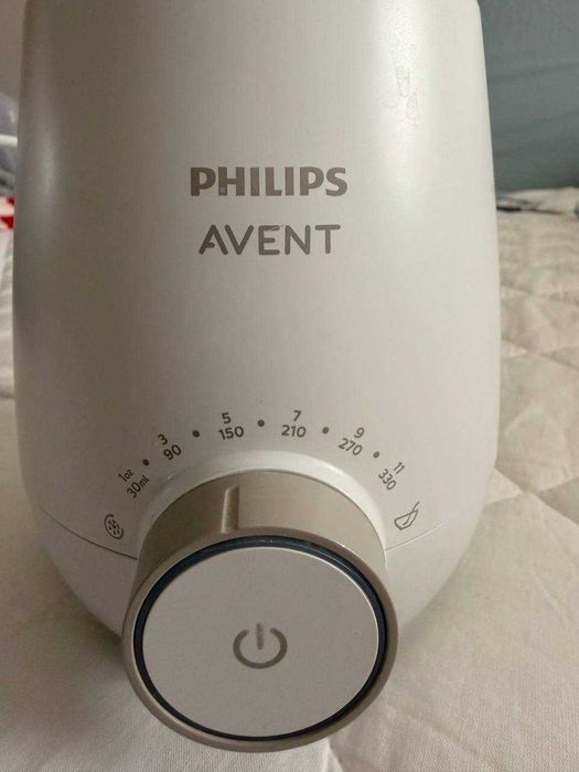 Подогреватель детского питания/Затопляща за бебешка храна Philips Avent в идеальном состоянии
