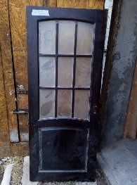 Двери  межкомнатные