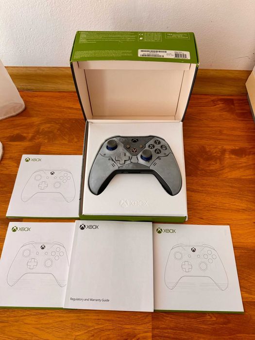 Controller Xbox One - Gears of war 5 Limited Edition Xbox Series X|S