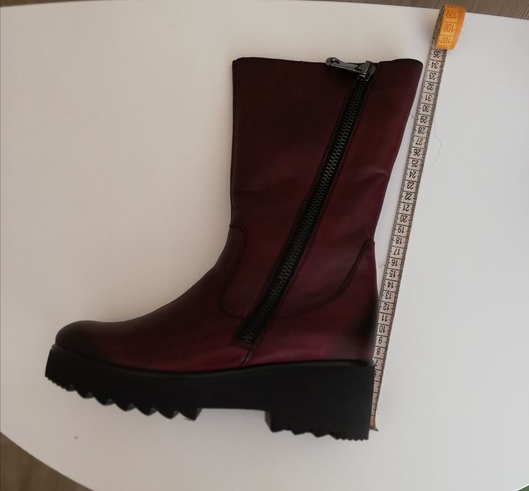 Дамаски ботуши, Remonte, 39 номер