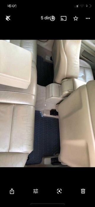 Vand AUDI A4 Berlina