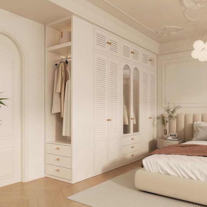 Закрытый шкаф для одежды\Yopiq shkaf kiyimlarga optom narx\Шкаф