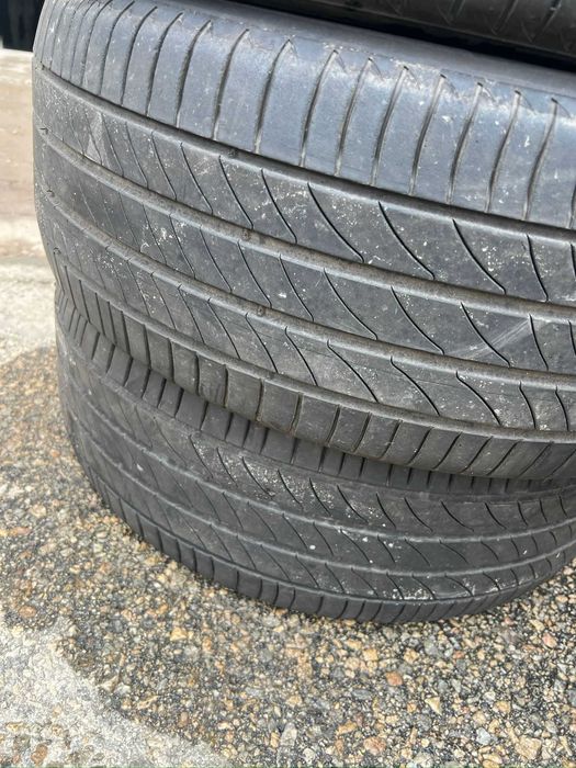 235 55 18 Летни Гуми Michelin Primacy 3 st Дот 0719