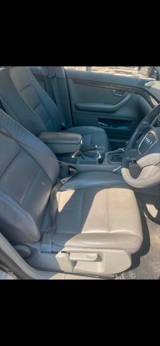 Audi a4 de vanzare