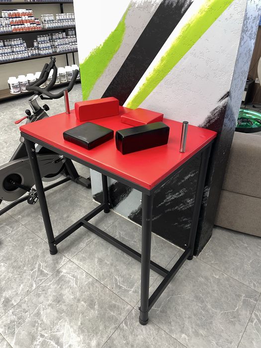 Стол для армрестлинга