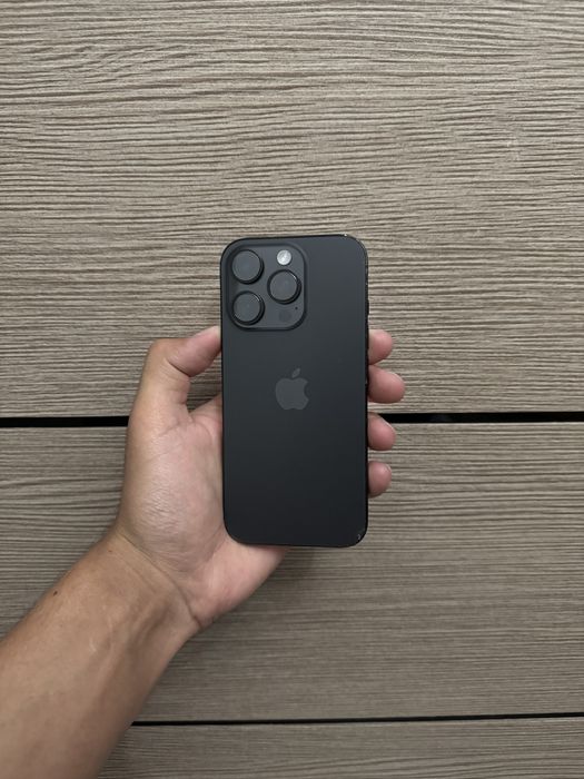 Айфон 16 про 256гб