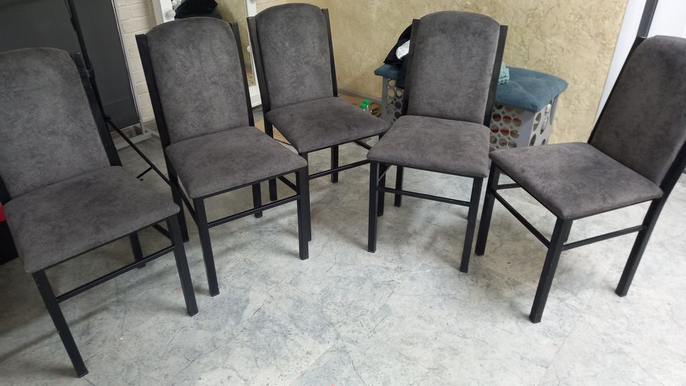 Барные стулья 11шт