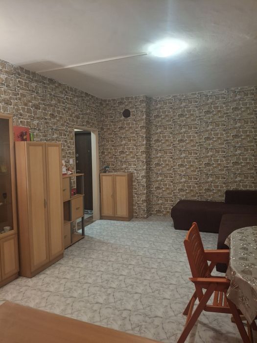 Дава се под наем Двустаен апартамент в София, Връбница 1 - 50 кв.м за 550 € - Снимка #8