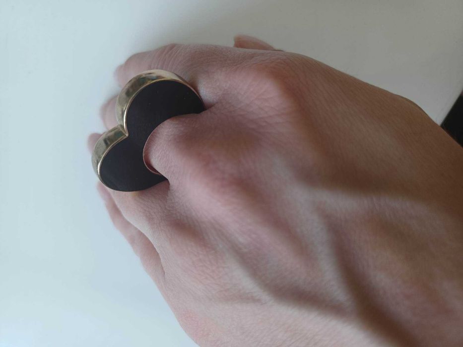 Уникален пръстен River Island