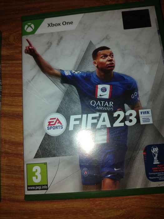 Joc EA 25 pentru XBOX ONE SERIE S