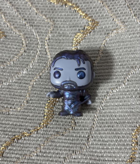 фигурки осд kinder joy stranger thinks