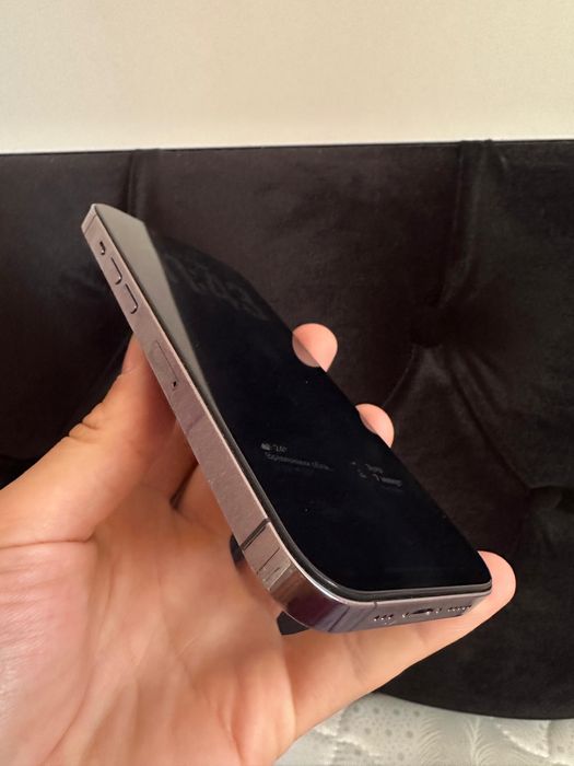IPHONE 14 pro, 256 GB, 2 sim, обмен есть