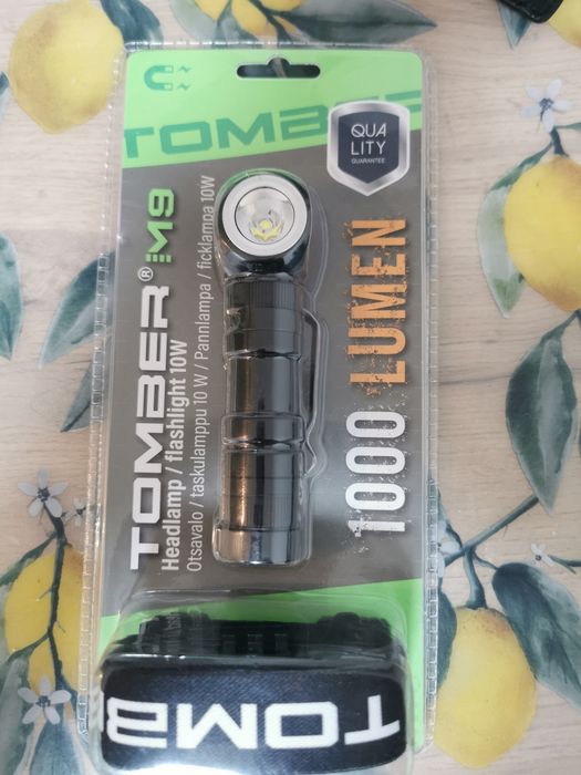 Vând Lanterna Tomber