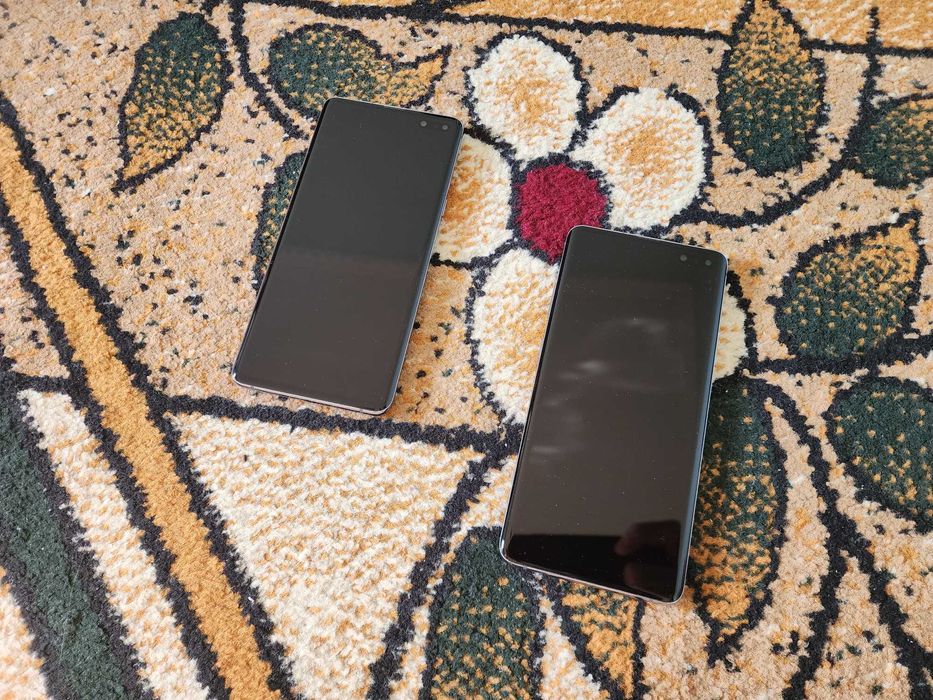 Samsung Galaxy S10 5G