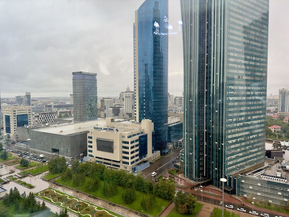 3-х комнатная квартира