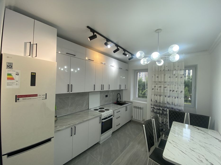 Квартира долгосрочно