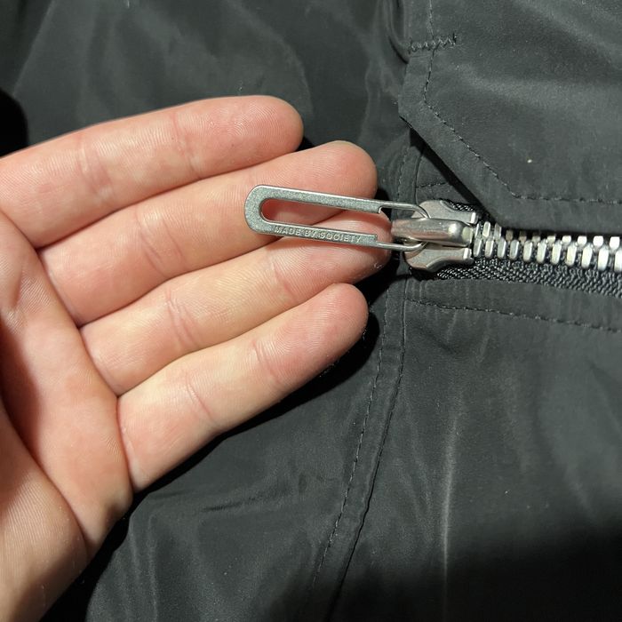 Pantaloni Made By Society