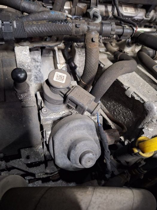 Set sistem de injectie combustibil VOLKSWAGEN GOLF VII 5G1 2012 - >2.0 2.0 TDi BlueMotion