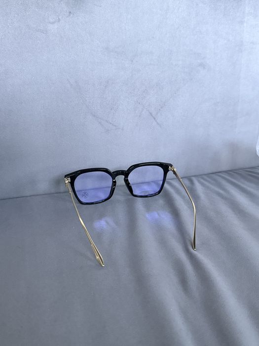Ochelari Chrome Hearts unisex
