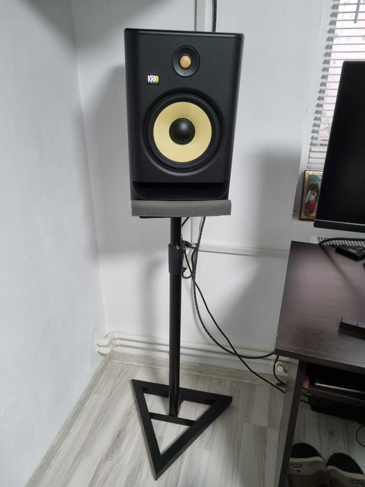Monitoare Studio KRK Rokit 8 G4