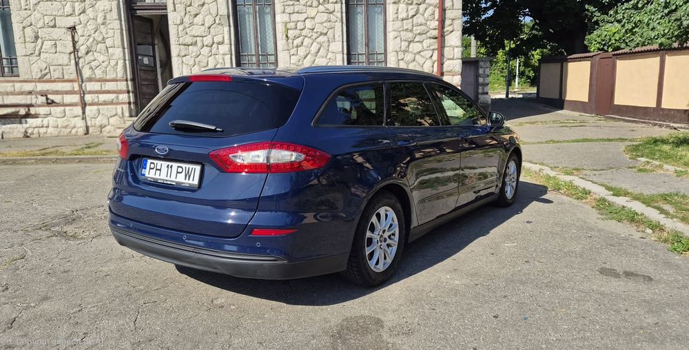 Ford Mondeo FORD MONDEO 2.0 TDCI 150 CP 2017