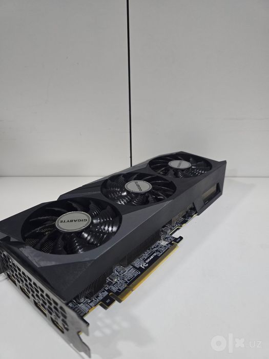 Gigabyte videokarta